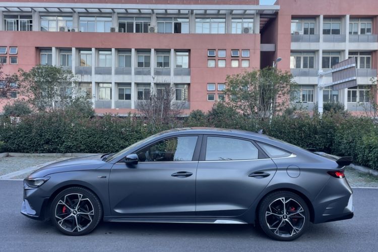 Used Hyundai Lafesta 2023 270T N Line TOP Flagship Edition Exterior 3