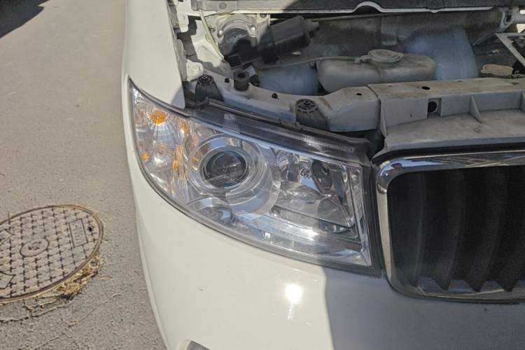 Used SRM  2021 Standard Model
