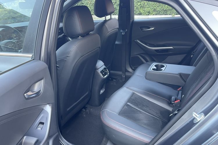 Used Hyundai Lafesta 2023 270T N Line TOP Flagship Edition Interior 1