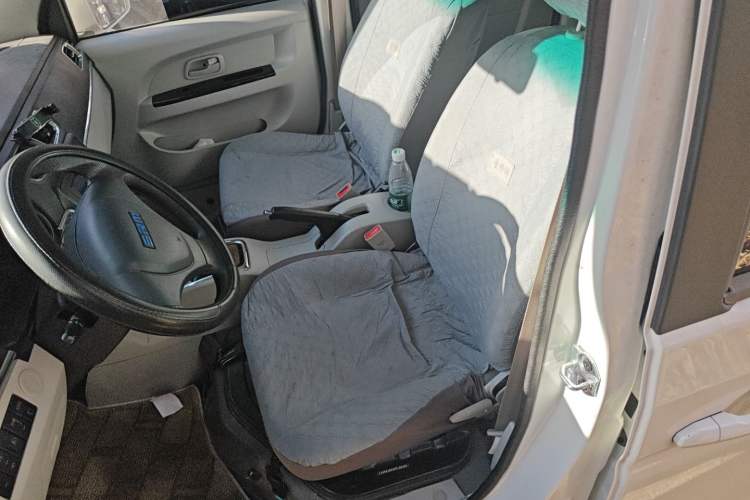 Used SRM  2021 Standard Model
