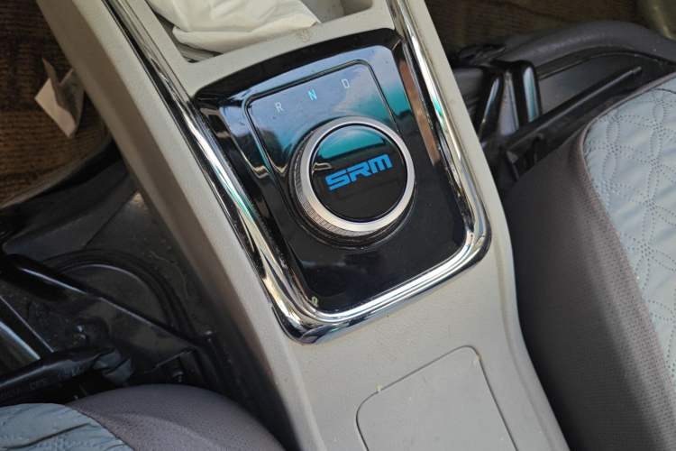 Used SRM  2021 Standard Model
