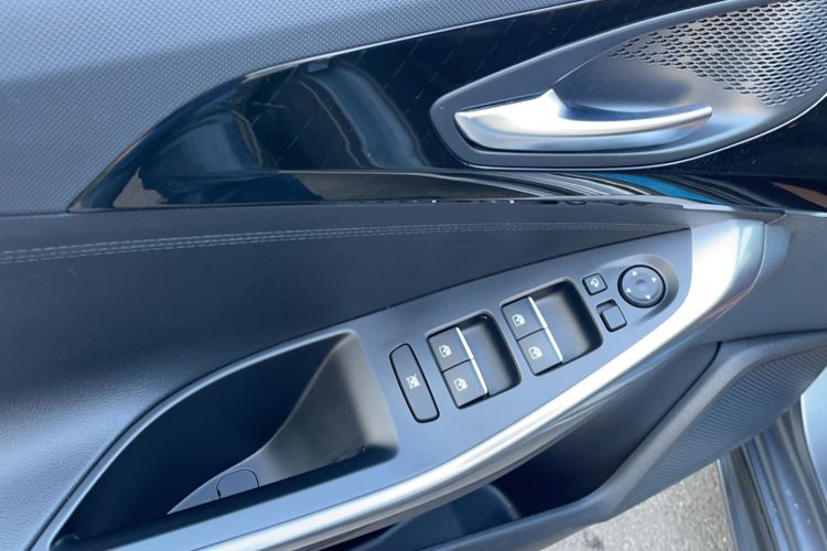 Used Hyundai Lafesta 2023 270T N Line TOP Flagship Edition Interior 3