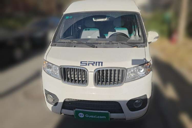 Used SRM  2021 Standard Model
