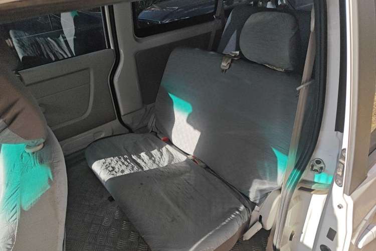 Used SRM  2021 Standard Model
