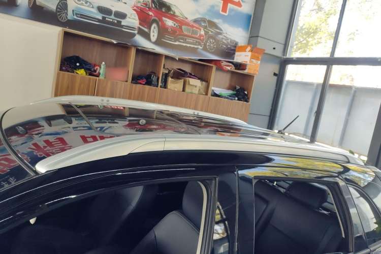 Used Mitsubishi ASX 2018 2.0L CVT Two-Wheel Drive Deluxe Edition
