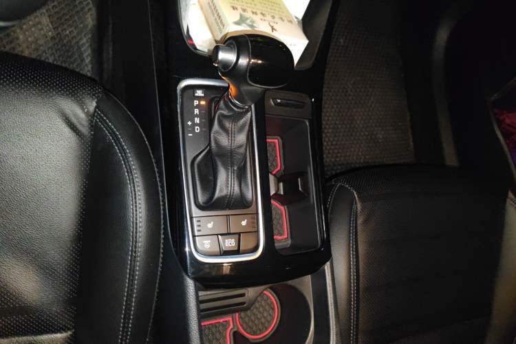 Used Kia K4 2014 2.0L Automatic LUX
