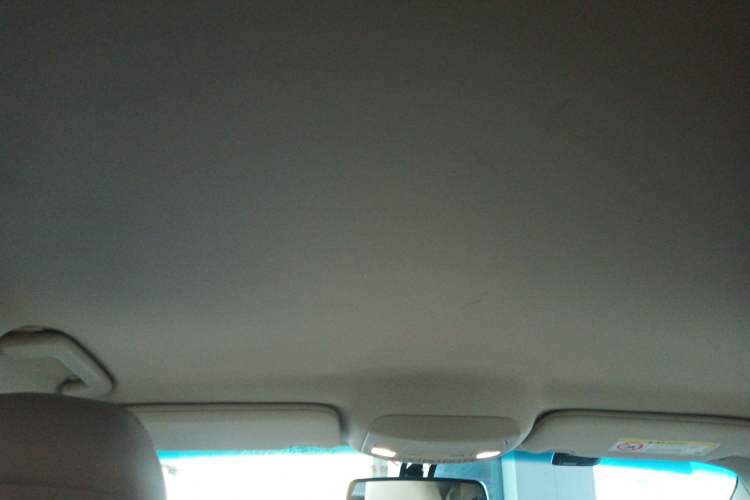 Used Lincoln MKZ 2017 2.0T Zunyue Edition