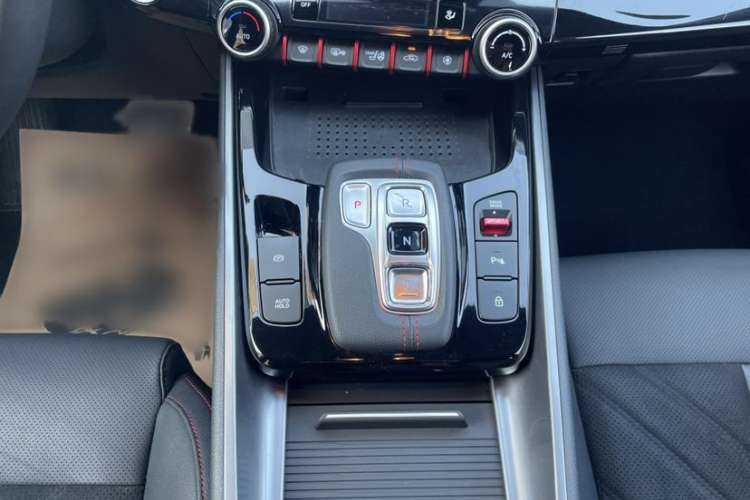 Used Hyundai Lafesta 2023 270T N Line TOP Flagship Edition Gear Lever