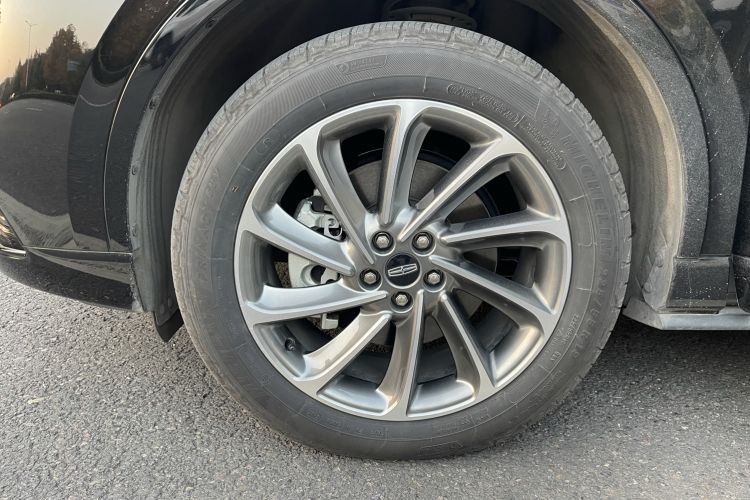 Used Lincoln Corsair New Energy 2021 PHEV Four-Wheel Drive e-Enjoy Edition
