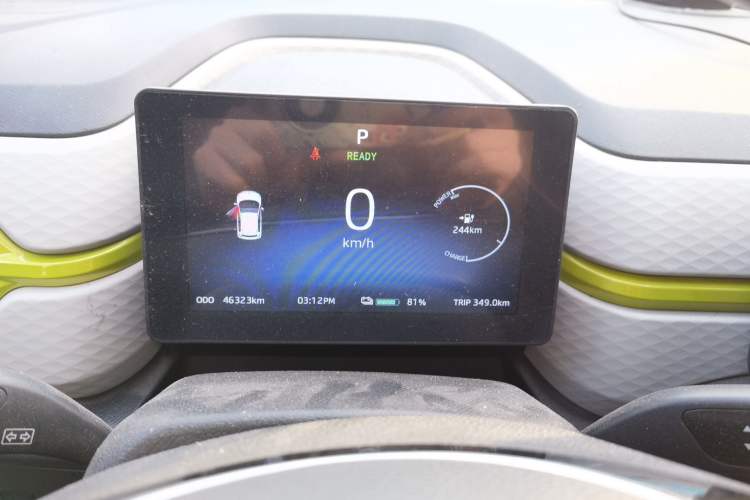 Used SOL E10X 2021 Jimei Edition 302km Beyond Model
