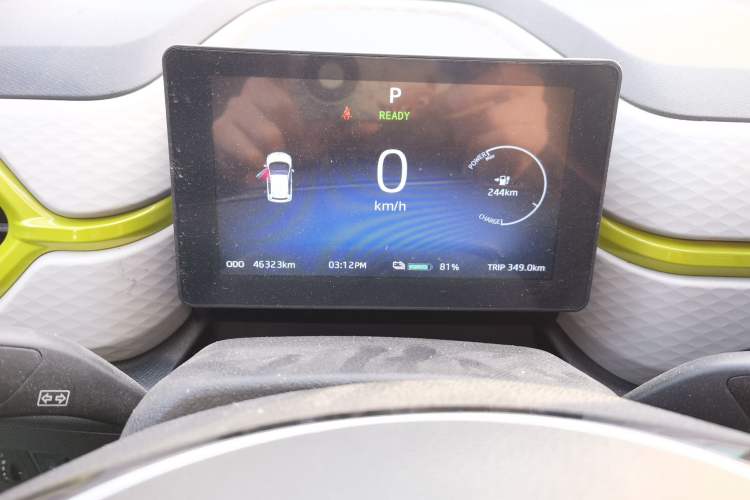Used SOL E10X 2021 Jimei Edition 302km Beyond Model
