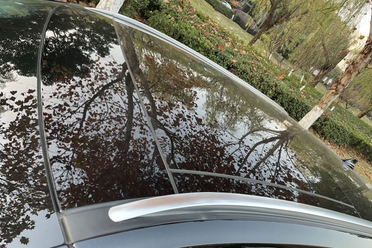 Used Lincoln Corsair New Energy 2021 PHEV Four-Wheel Drive e-Enjoy Edition
