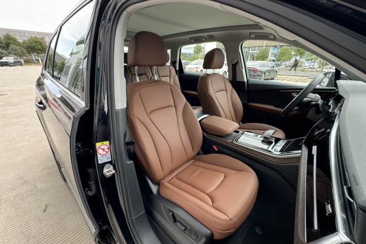 Used Audi Q7 2021 45 TFSI quattro S line Sport model