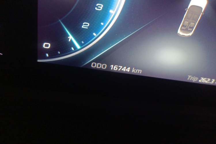 Used Ford Equator 2021 EcoBoost 225 Platinum Edition 6-seater
