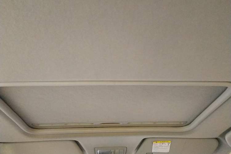 Used CHANGAN CX20 2014 1.4L Manual Sunroof Navigation Version – China IV Standard
