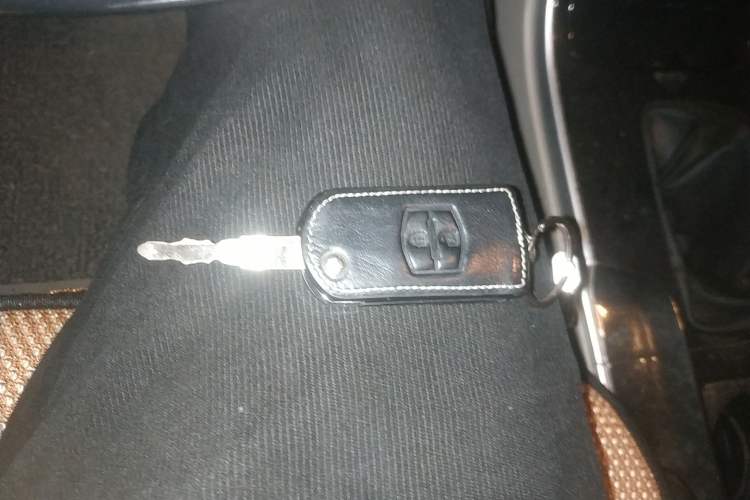 Used Mazda 6 2007 2.0L Manual Transmission
