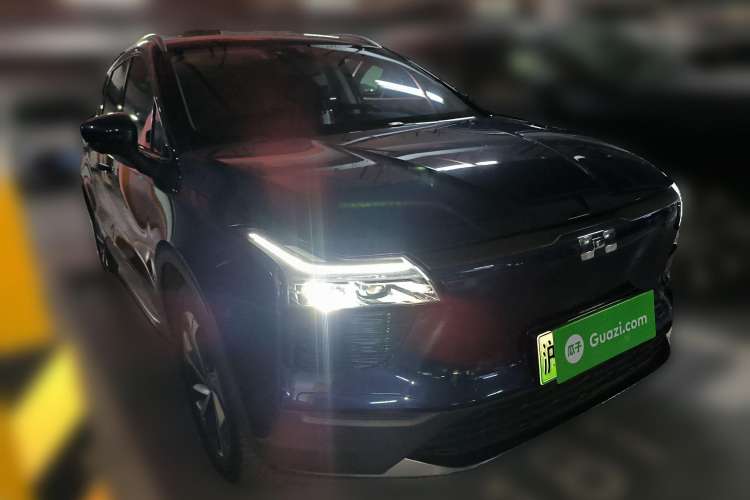 Used Aiways U5 2021 U5 PRO