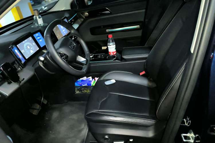 Used Aiways U5 2021 U5 PRO