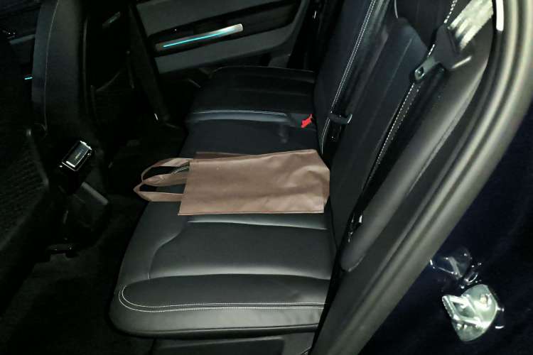 Used Aiways U5 2021 U5 PRO