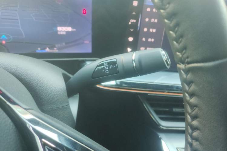 Used Haval XY 2022 1.5T ZhiZun Edition