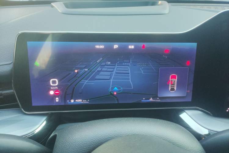 Used Haval XY 2022 1.5T ZhiZun Edition