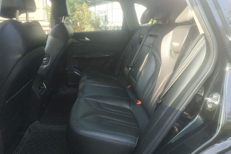 Used Zotye T600 2019 1.5T Automatic Prestige Model
