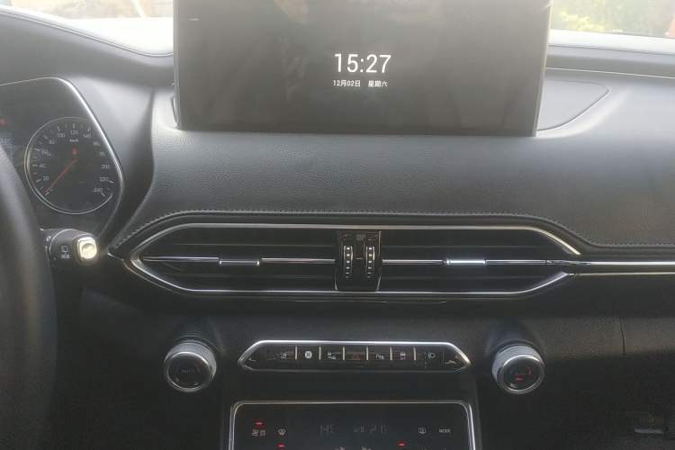 Used Zotye T600 2019 1.5T Automatic Prestige Model
