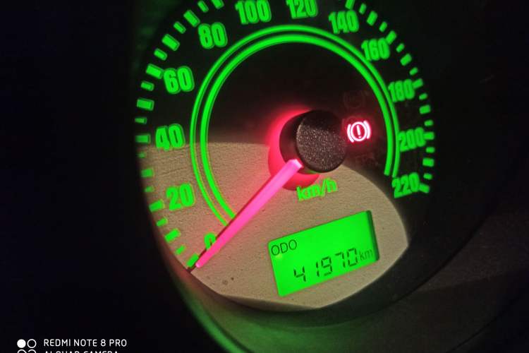 Used Haima Qubit 2015 1.5L AMT Qingyue Edition