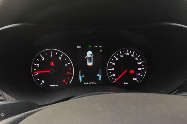 Used BYD Song MAX 2017 1.5T Automatic Smart Connect Elite 7-Seater
