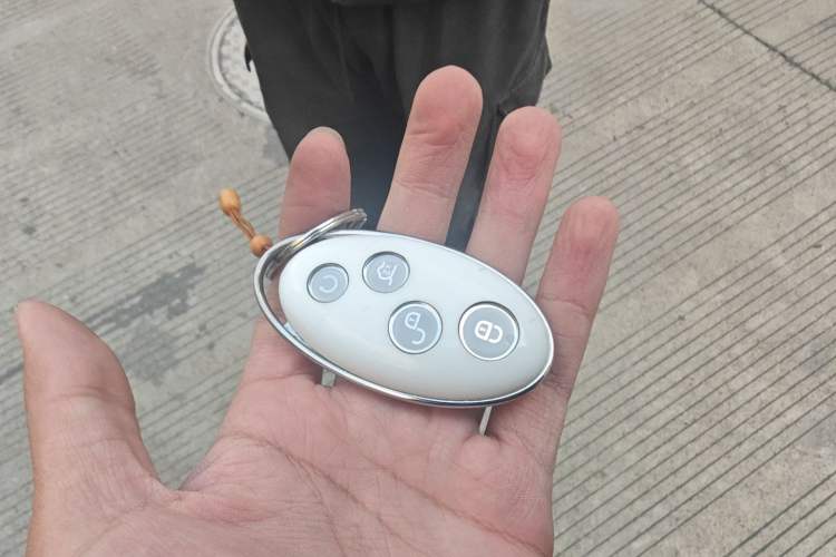 Used BYD Song MAX 2017 1.5T Automatic Smart Connect Elite 7-Seater
