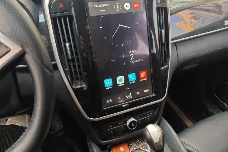 Used BYD Song MAX 2017 1.5T Automatic Smart Connect Elite 7-Seater
