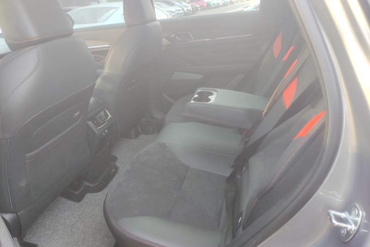 Used Haval XY 2022 1.5T ZhiZun Edition