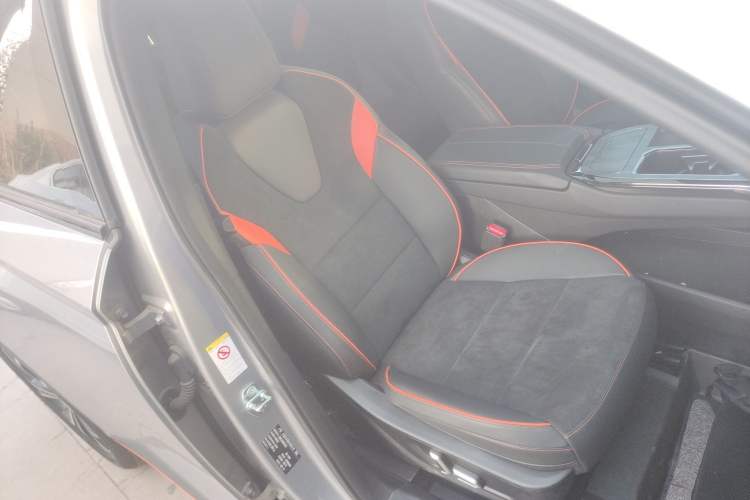 Used Haval XY 2022 1.5T ZhiZun Edition