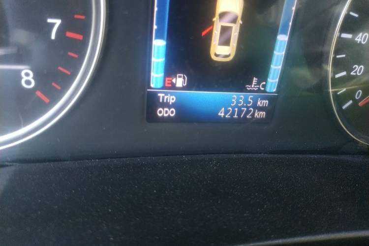 Used Zotye T600 2019 1.5T Automatic Prestige Model
