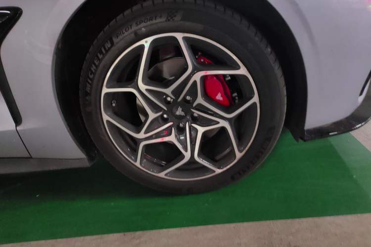 Used NETA GT 2023 580 AWD