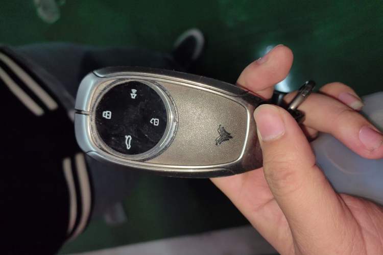 Used NETA GT 2023 580 AWD