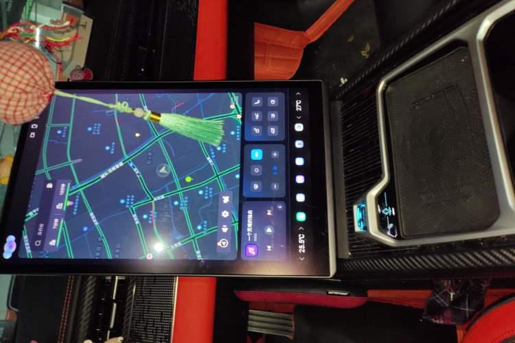 Used NETA GT 2023 580 AWD