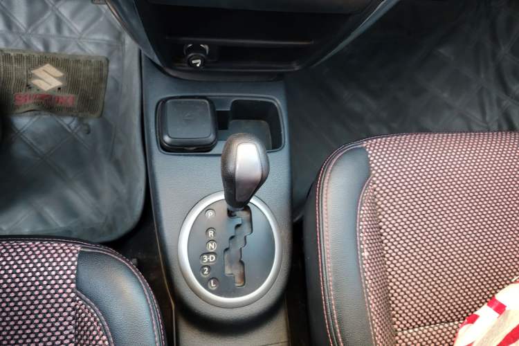 Used Suzuki SX4 2011 Hatchback 1.6L Automatic Sport Model