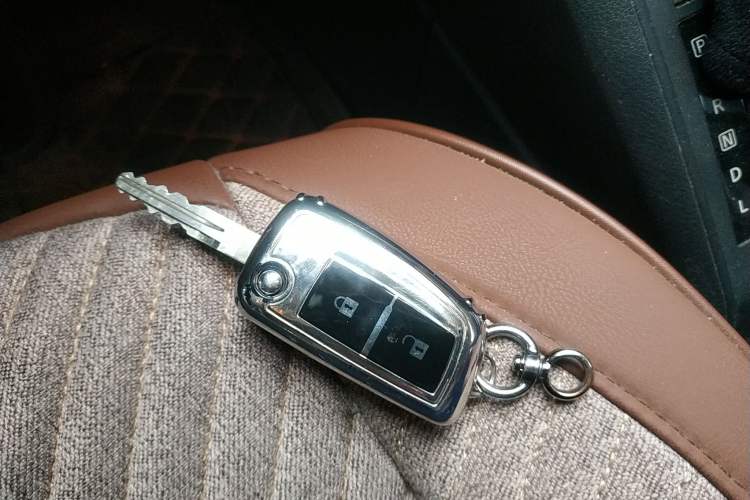 Used Nissan Kicks 2017 1.5L CVT Cool Enjoy Edition
