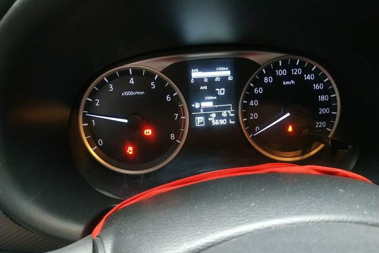 Used Nissan Kicks 2017 1.5L CVT Cool Enjoy Edition
