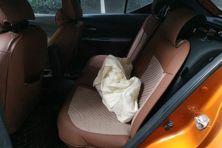 Used Nissan Kicks 2017 1.5L CVT Cool Enjoy Edition
