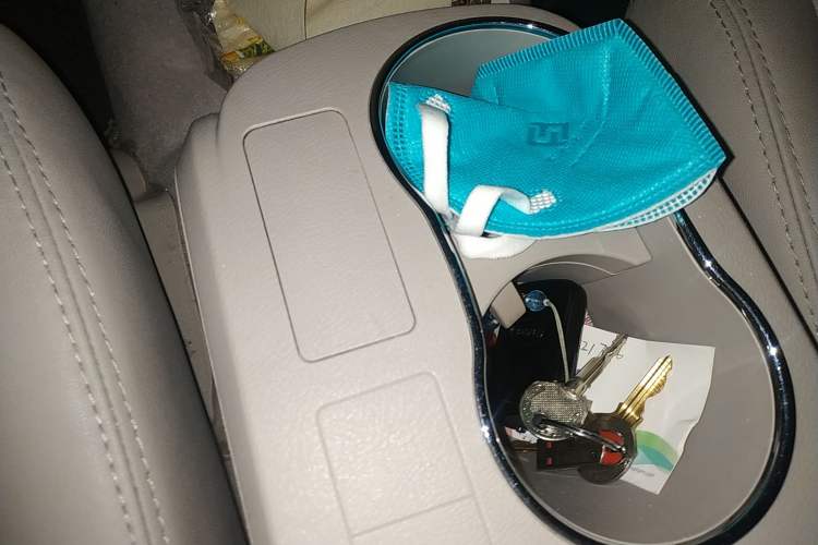 Used BYD e6 2014 Elite Edition