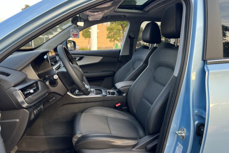 Used Chery Tiggo 5x 2020 1.5L CVT Fashion Edition