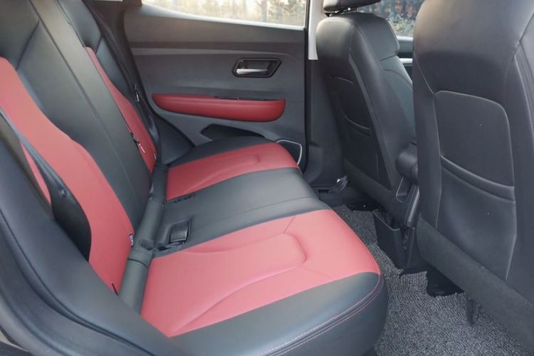 Used Haval H2s 2017 Red-Label 1.5T Dual-Clutch Elite Model