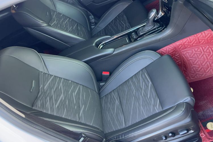 Used Cadillac ATS-L 2017 28T Tech Edition
