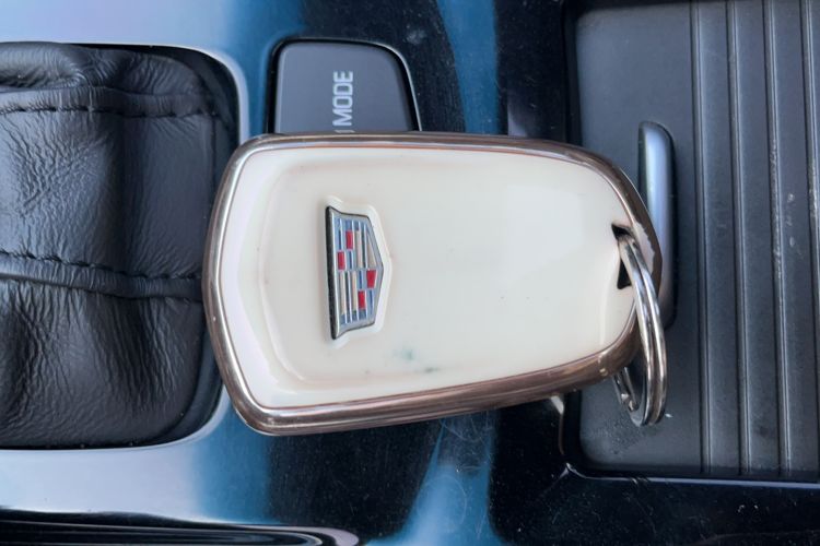 Used Cadillac ATS-L 2017 28T Tech Edition
