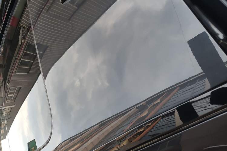 Used EXEED Lingyun 2022 Lingyun S 400T All-Wheel-Drive Superpower PRO Edition