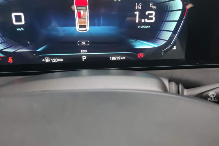 Used EXEED Lingyun 2022 Lingyun S 400T All-Wheel-Drive Superpower PRO Edition