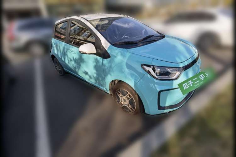 Used SOL E10X 2021 Jimei Edition 302km Beyond Model
