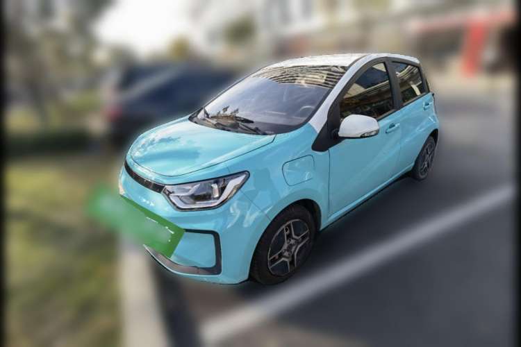 Used SOL E10X 2021 Jimei Edition 302km Beyond Model